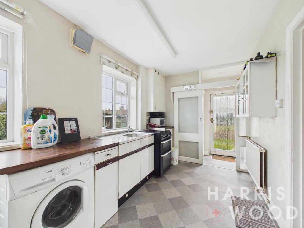 Blenheim Road, Clacton-On-Sea, Essex, CO15 - View 3