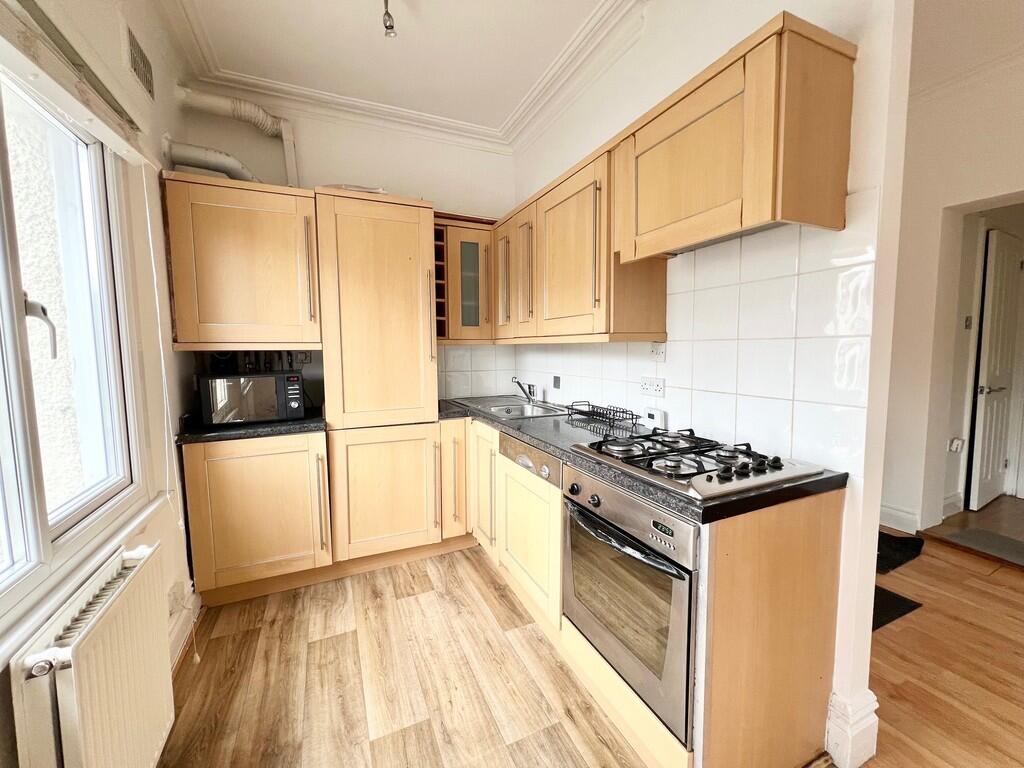 Main image of property: Kendall Avenue, South Croydon