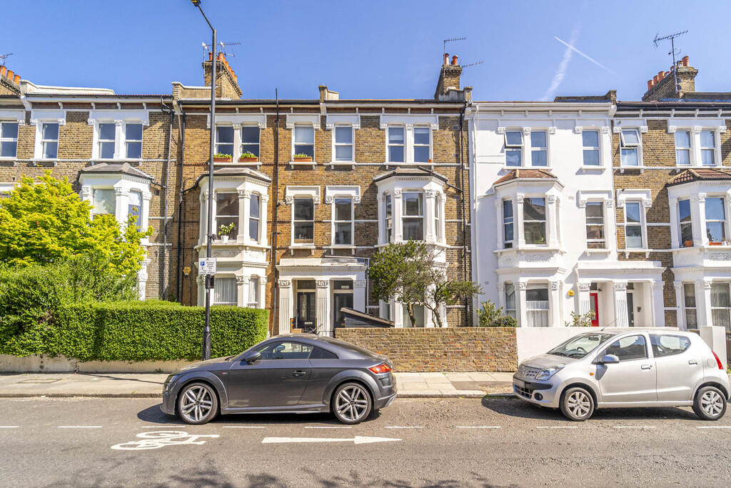 Main image of property: Saltram Crescent, Maida Vale, London