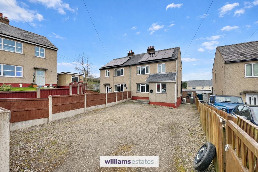 Main image of property: Maes Aled, Llansannan, LL16