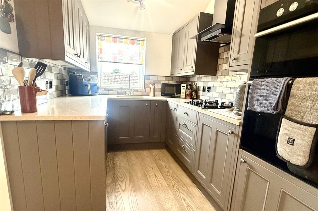 House in Belper - View 5