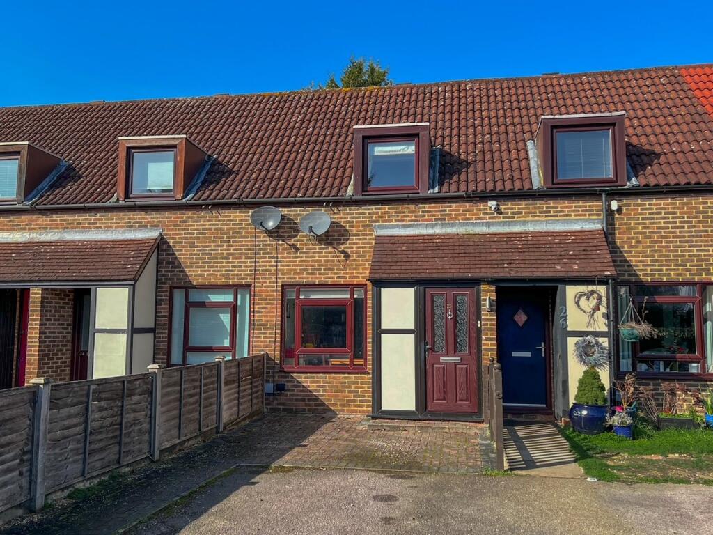 Main image of property: Rivernook Close, Walton-on-Thames, KT12