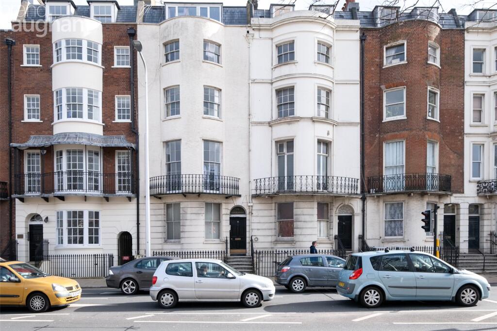 Main image of property: Grand Parade, Brighton, BN2