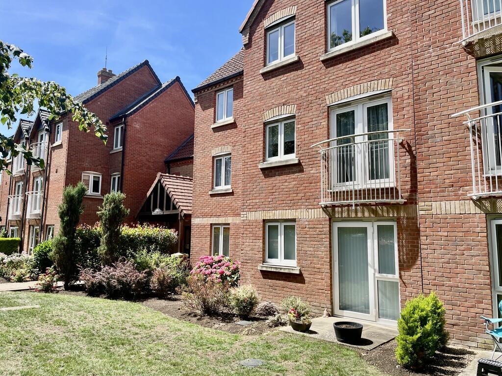 Main image of property: Swallows Court, Spalding