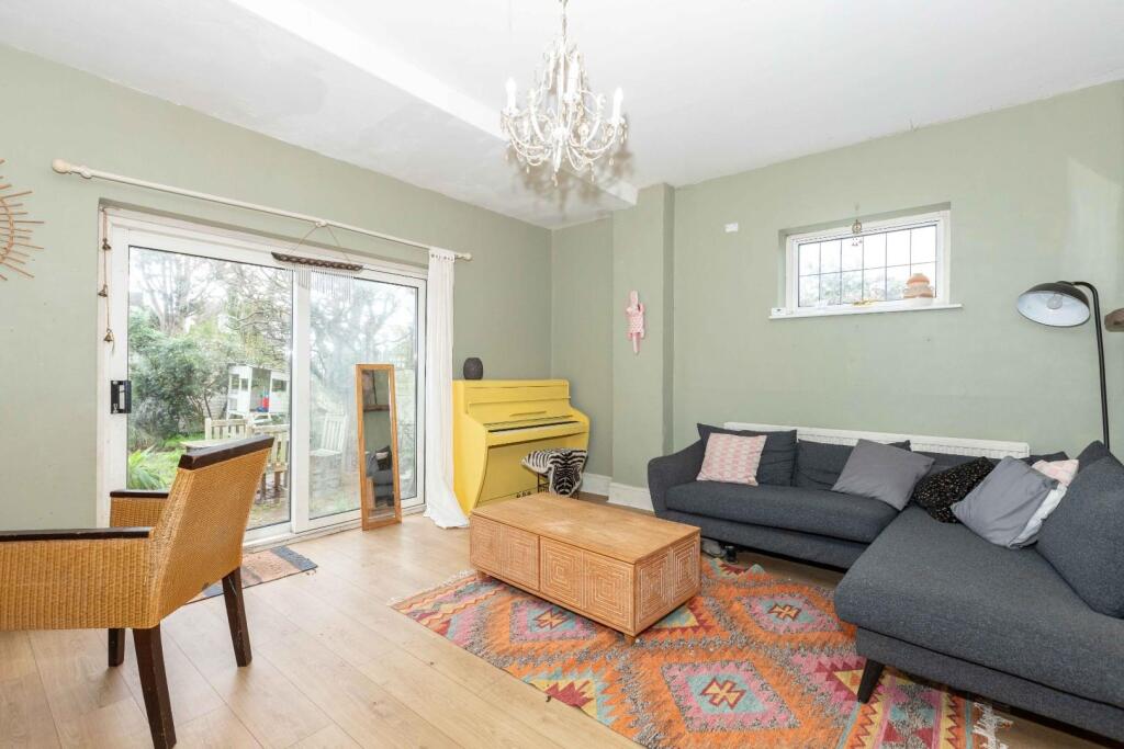 House in Hove, Aldrington - View 5