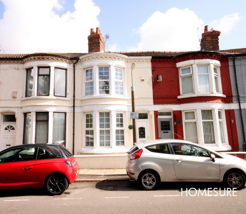 Main image of property: Cherry Lane, Liverpool, Merseyside, L4