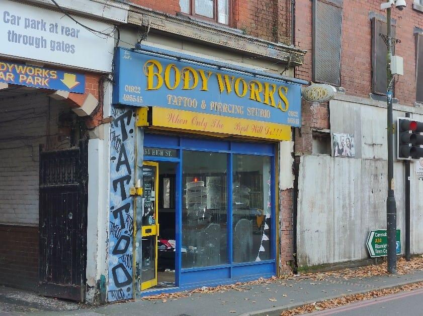 Main image of property: Bloxwich, 154 High Street