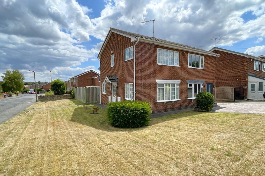 Saffron Close, Tickhill, Doncaster photo 4