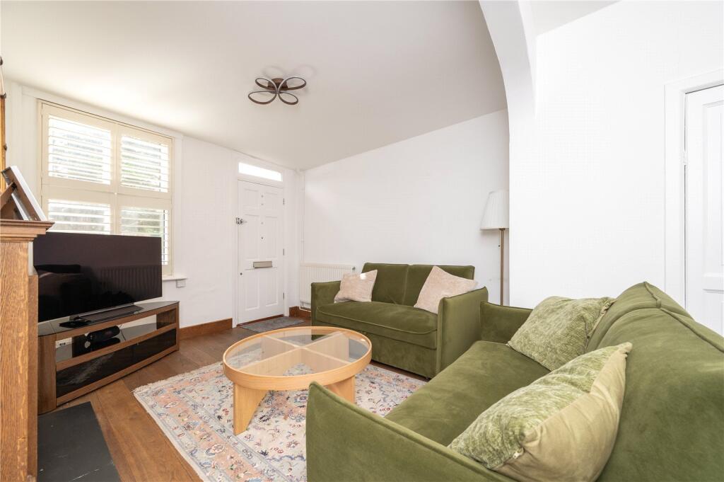 Additional image 5 of Church Street, St. Albans, Hertfordshire