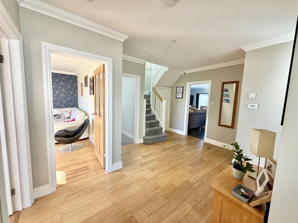 House in Bournemouth, Bournemouth, Christchurch and Poole - View 4