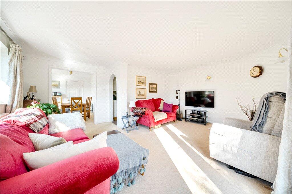 Cupernham Lane, Romsey, Hampshire photo 4