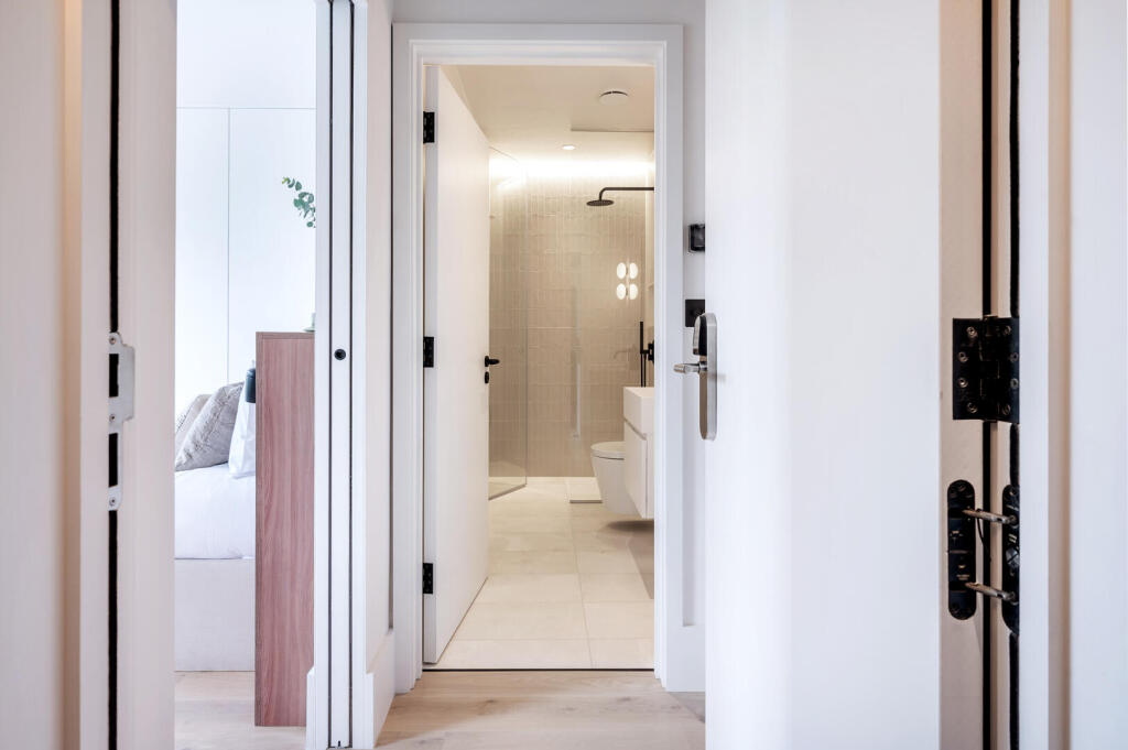 Apartment in London, Royal Borough of Kensington and Chelsea - View 4