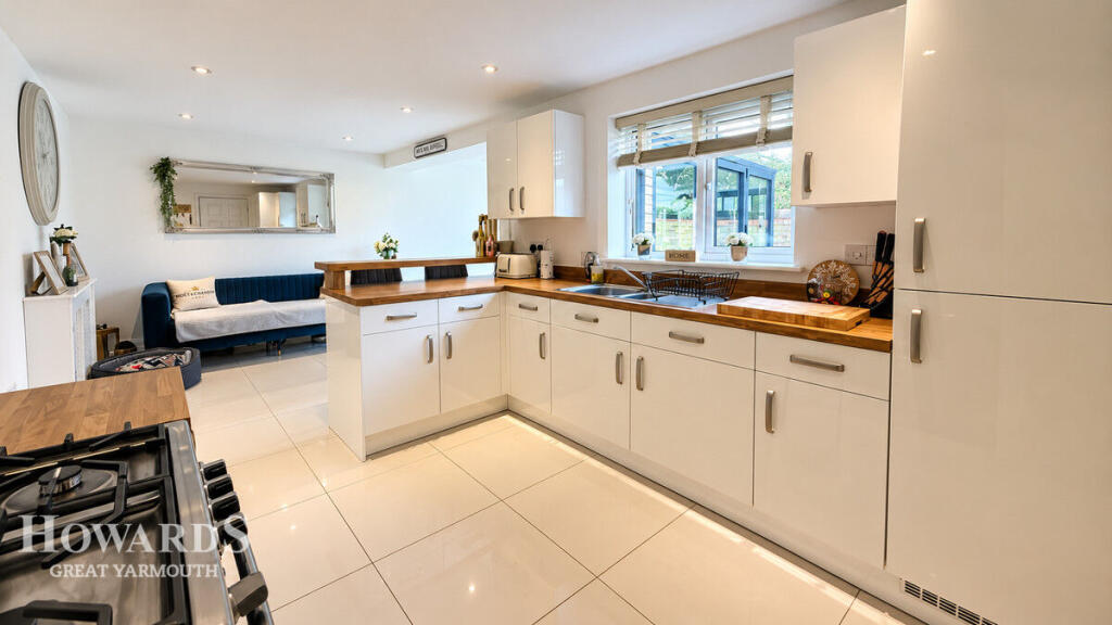 Main image of property: Pascoe Drive, Ormesby