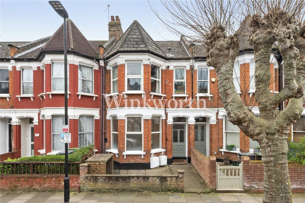 Main image of property: Langham Road, London, N15