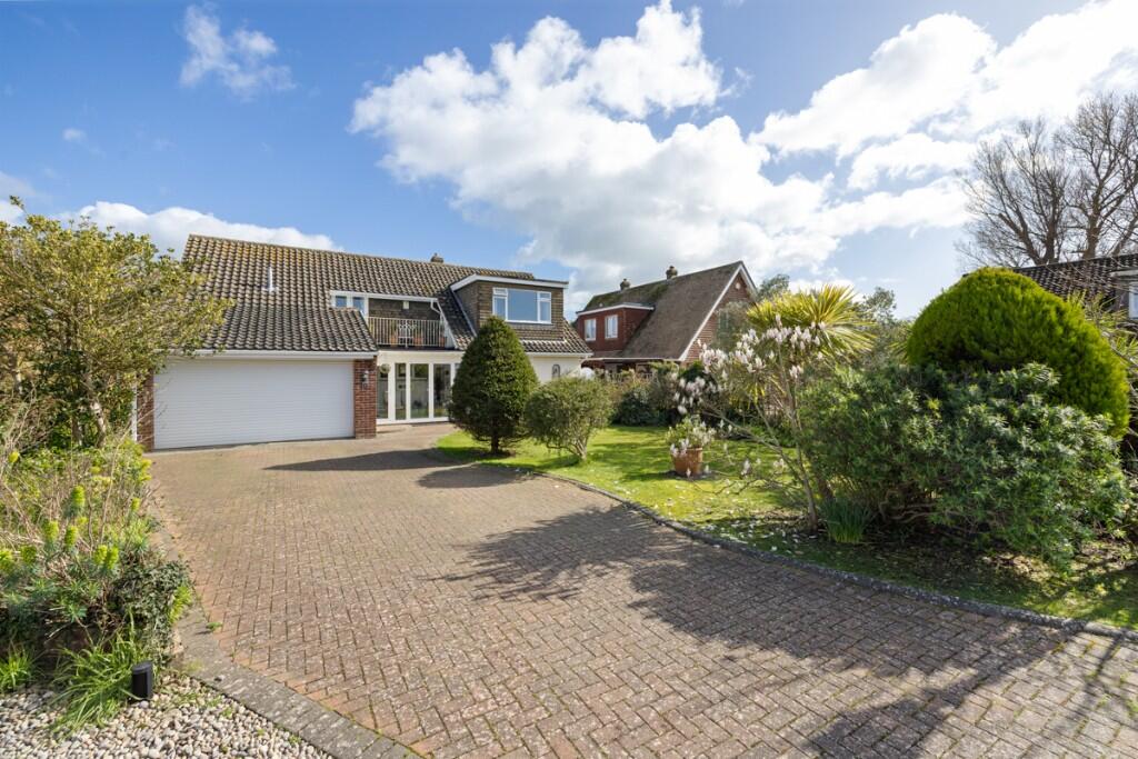 Main image of property: Priory Close, Aldwick Bay Estate, Aldwick, Bognor Regis, West Sussex, PO21