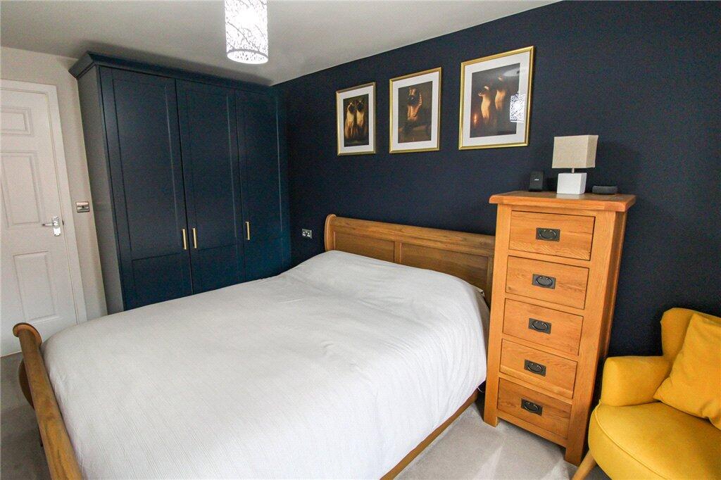 Apartment in Knaresborough, North Yorkshire - View 4