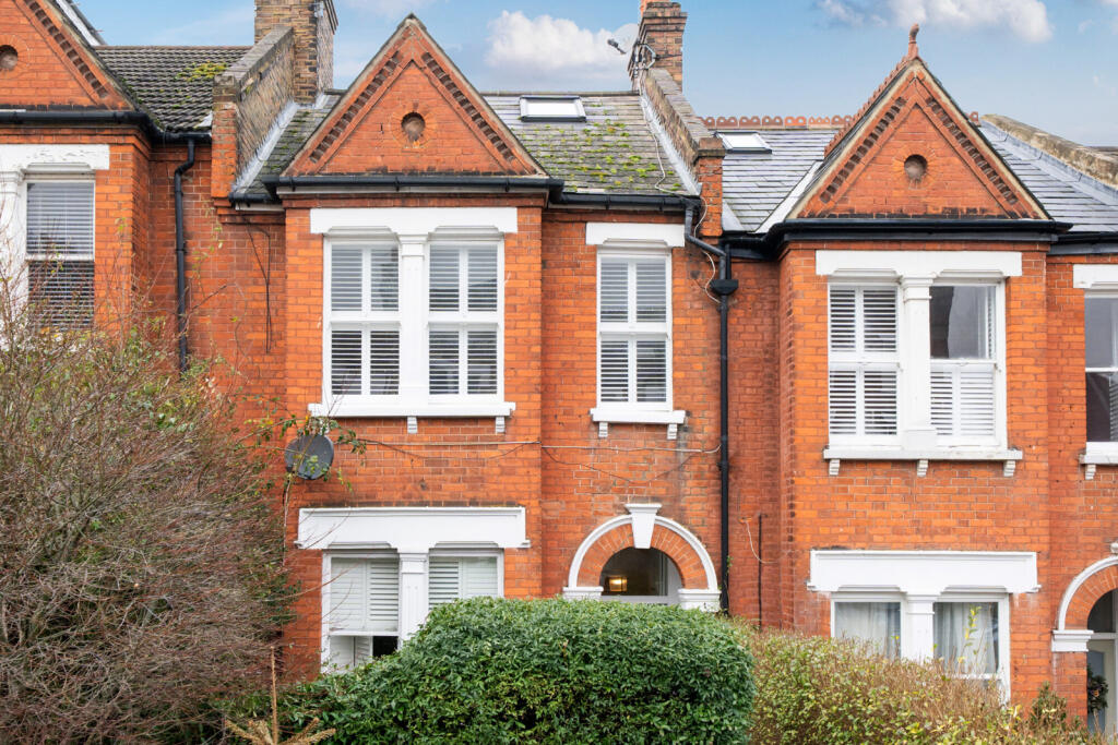 Main image of property: Dunstans Road, London