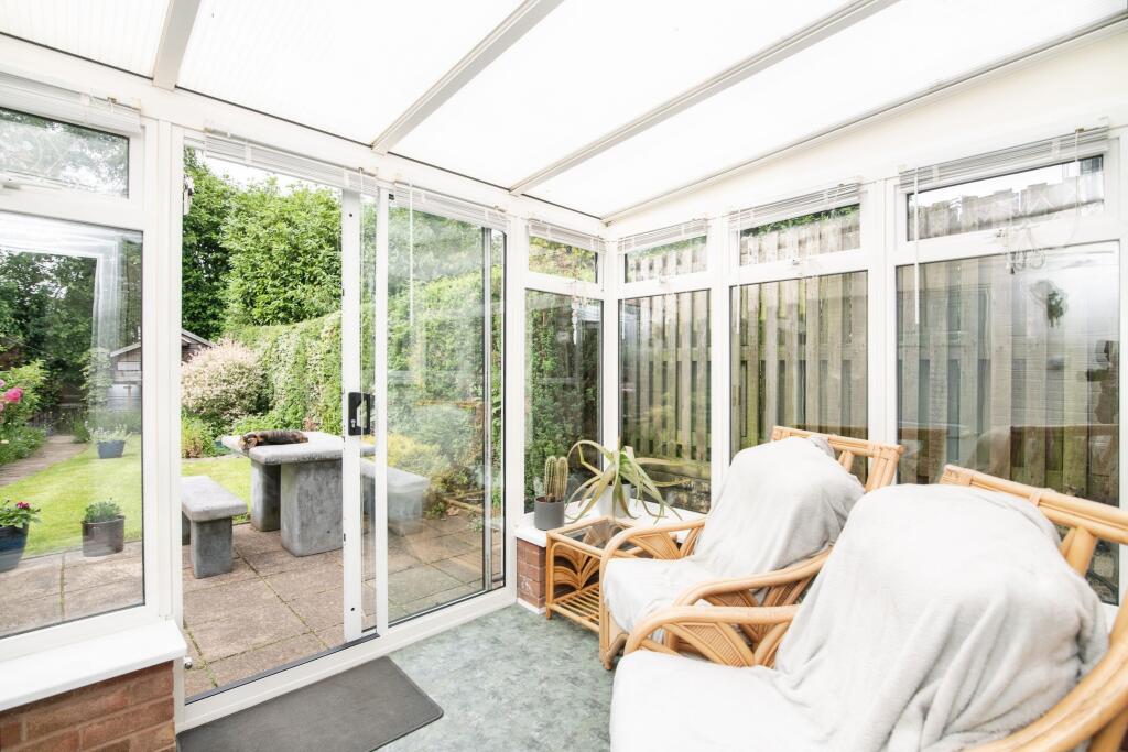 House in Birmingham, West Midlands - More