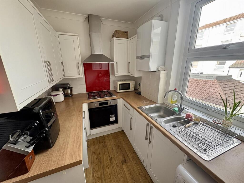 Main image of property: Shaftesbury Road, Southsea