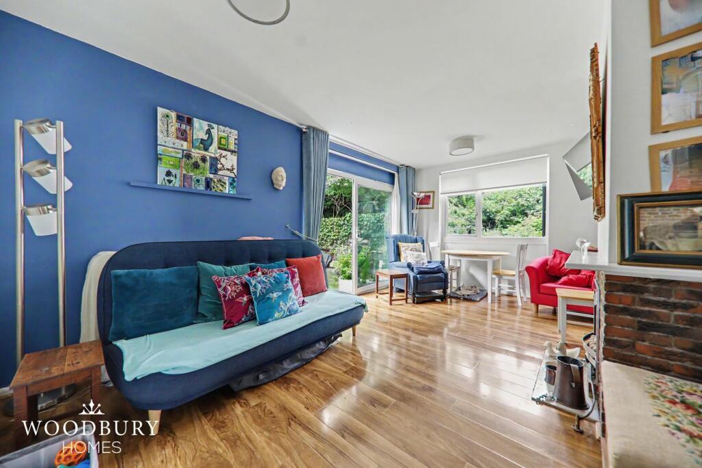 Main image of property: Algers Close, Loughton, IG10