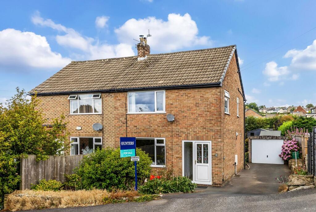 Main image of property: Whitestone Crescent, Yeadon, Leeds