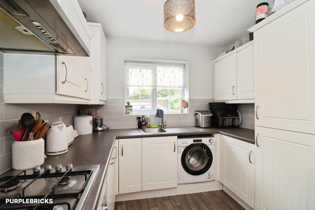 House in Rotherham, Wales - View 4