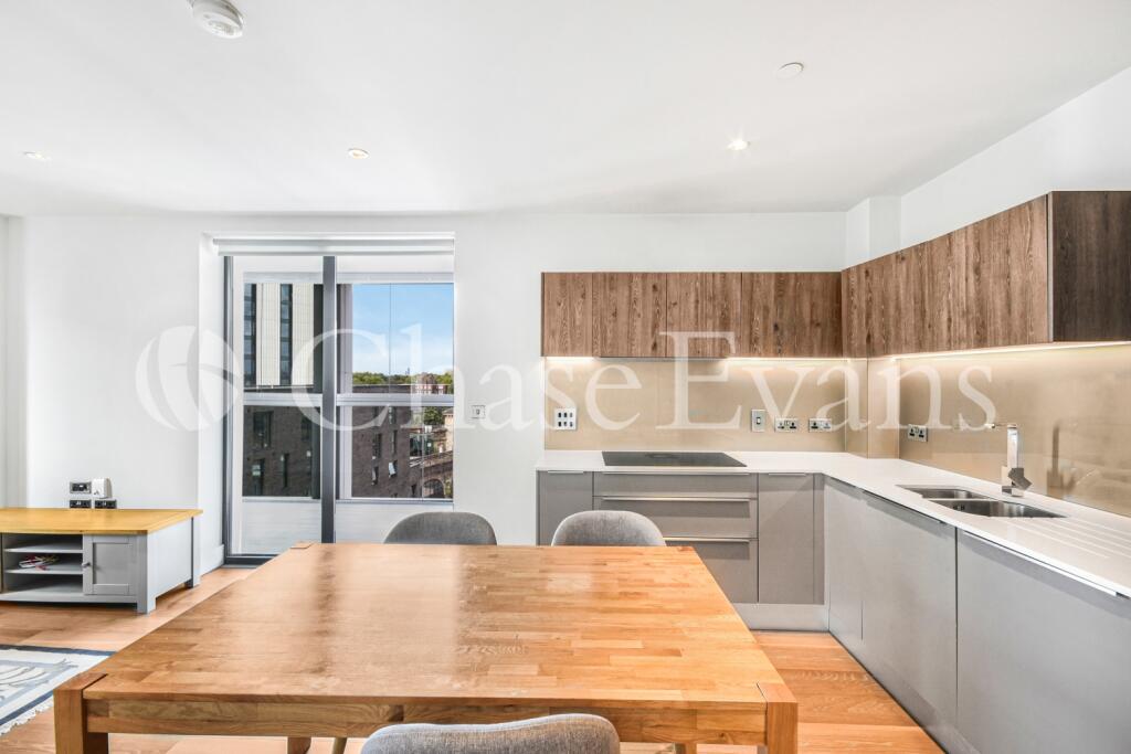 Apartment in London, Clapham Junction - View 4