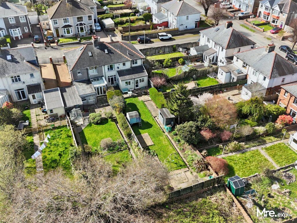 Brynteg Gardens, Bridgend, CF31 3EW - View 2