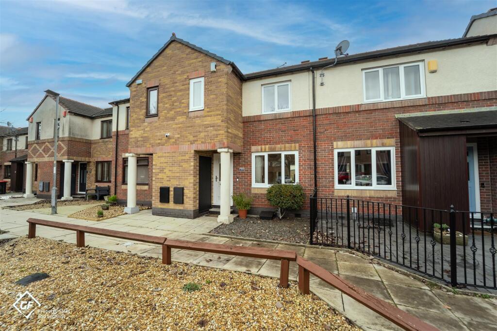 Main image of property: Beaumont Park, Lancaster