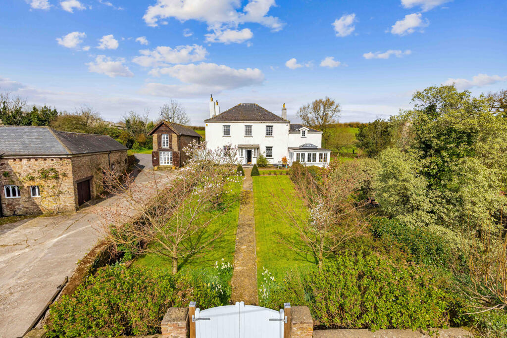 Main image of property: Blackawton, Totnes