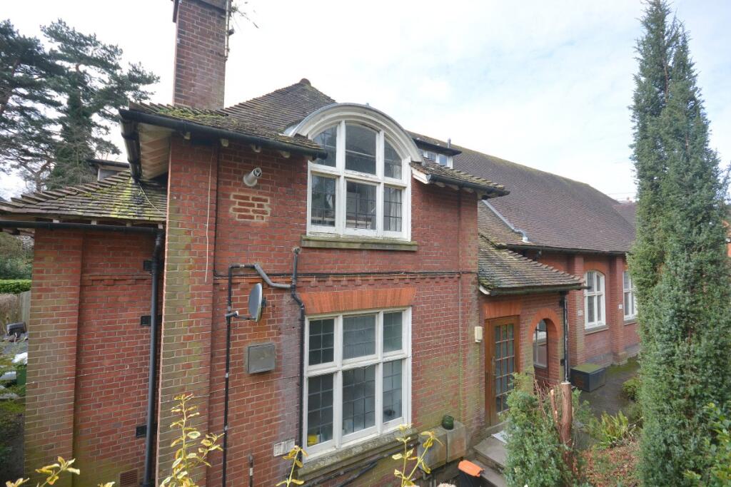 Main image of property: Warwick Park, Tunbridge Wells