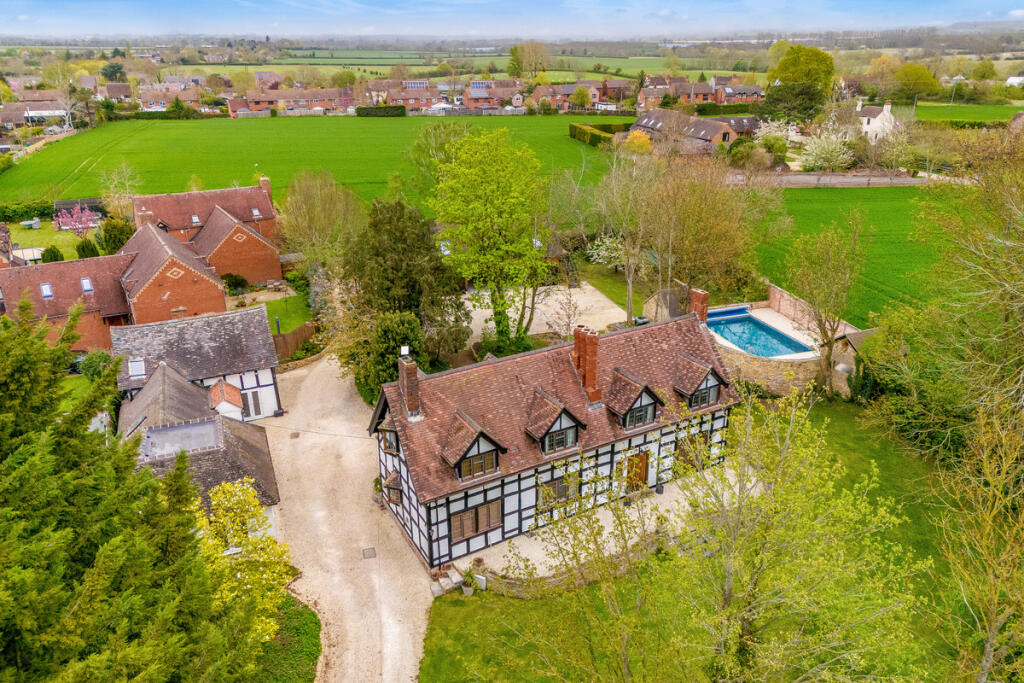 Main image of property: Church Lane, Pinvin, Pershore, WR10 2EU