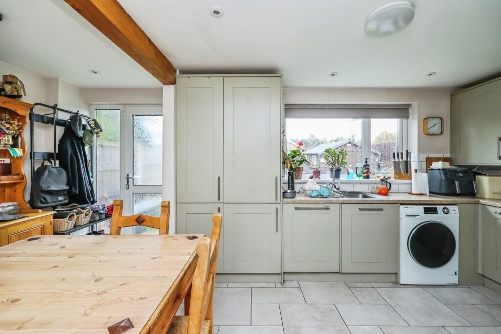 House in Nottingham, Clifton - View 5