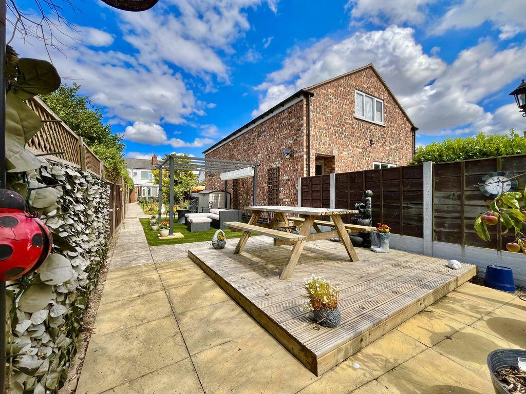 Main image of property: Chapel Street, Wincham