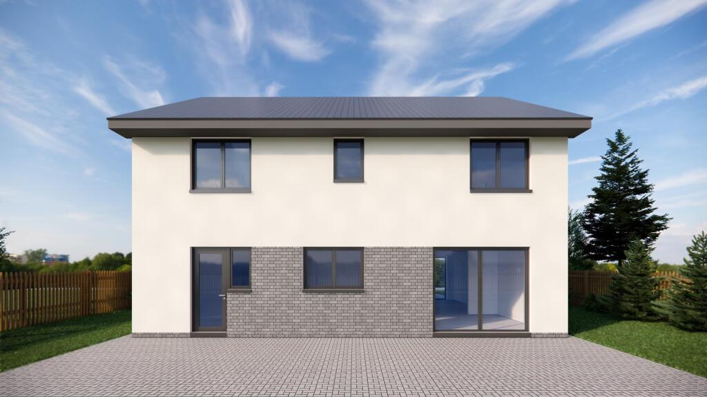 Plot 15 Brocketsbrae Road, Lesmahagow, Lanark photo 5