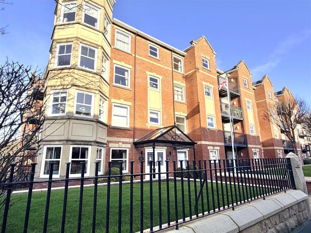 Main image of property: Ashton View, St Georges Road, ytham St Annes