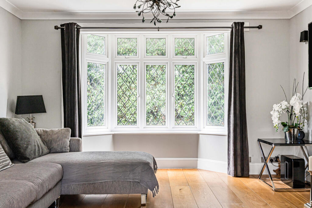 House in Reigate and Banstead, Surrey - More