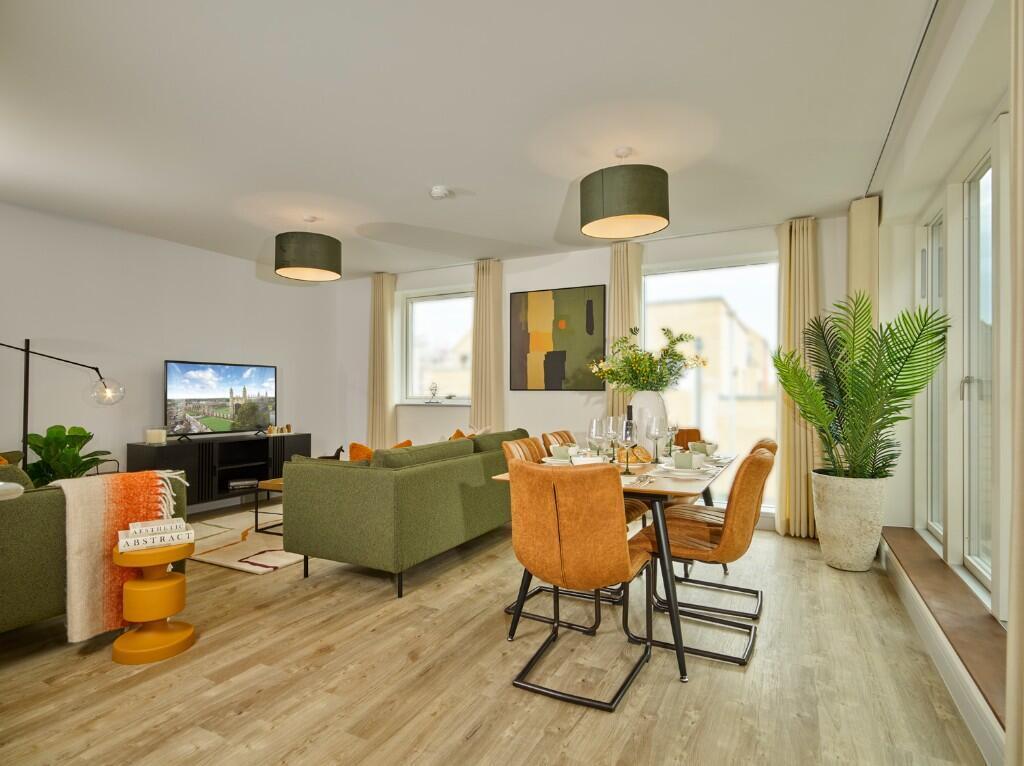 Main image of property: Denny End Road,
Waterbeach,
Cambridge,
CB25 9QE