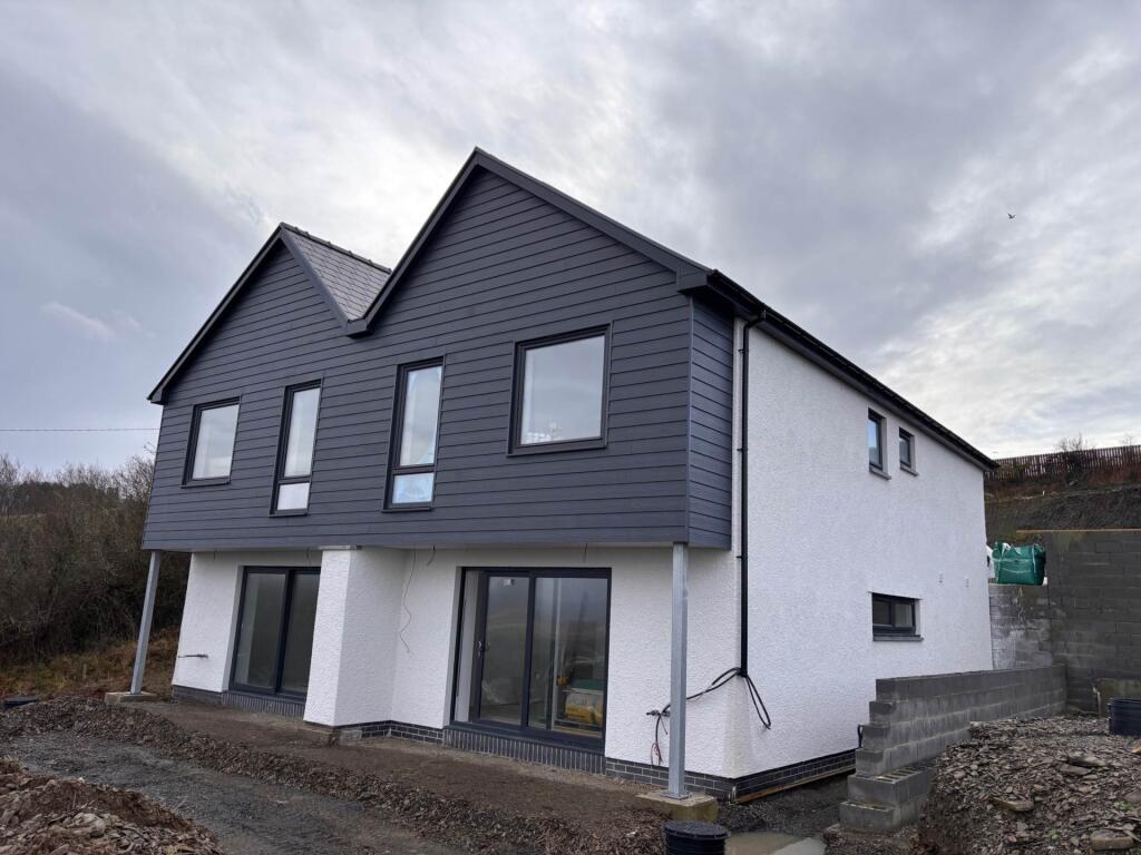 Main image of property: Gwastad Lane Development, Aberystwyth