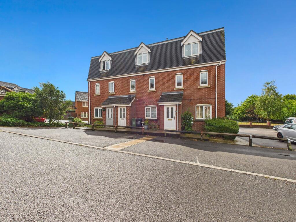 Main image of property: Avro Court, Hamble, Southampton