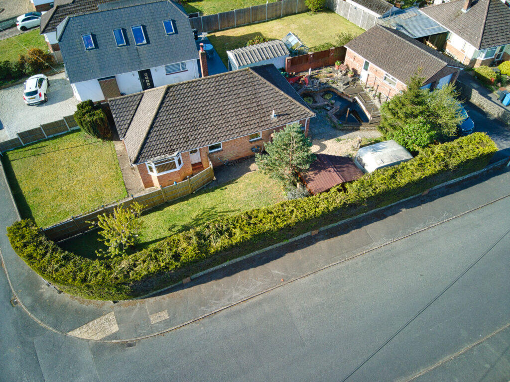 Hull Crescent, Bournemouth, BH11