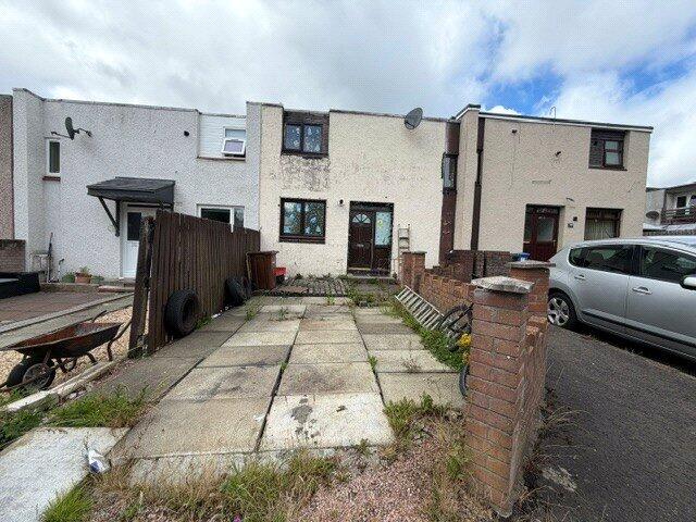 House in Glenrothes, Pitteuchar - View 2