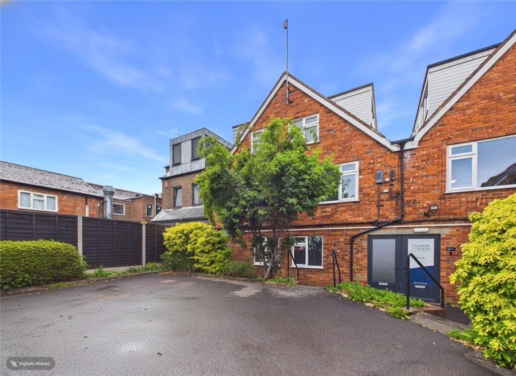 Main image of property: Peach Street, Wokingham, Berkshire, RG40