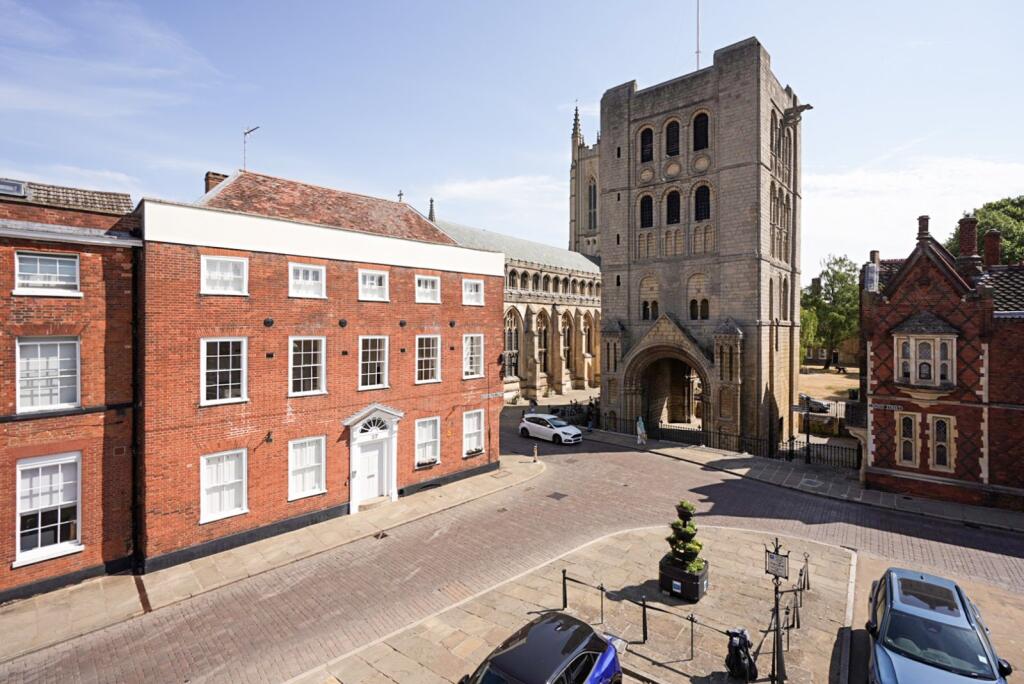 Main image of property: Churchgate Street, Bury St. Edmunds, Suffolk, IP33