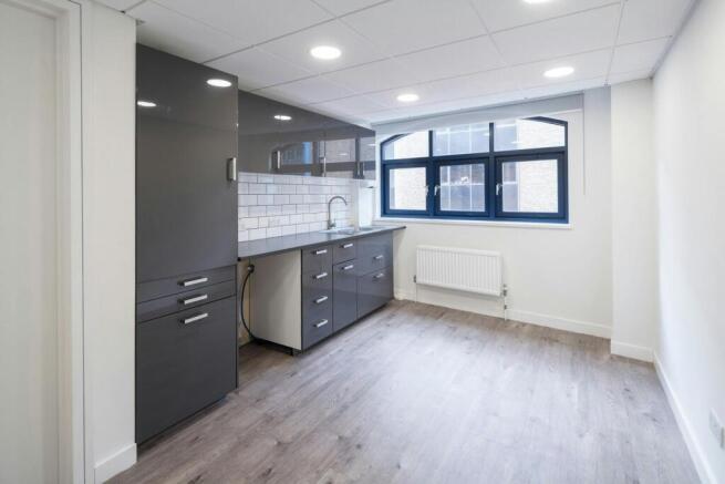 Kitchenette