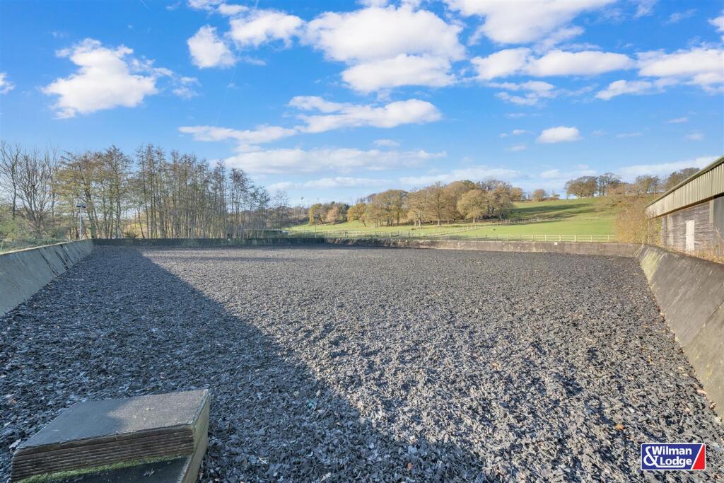Additional image 17 of Farm House and St Ives Equestrian Centre