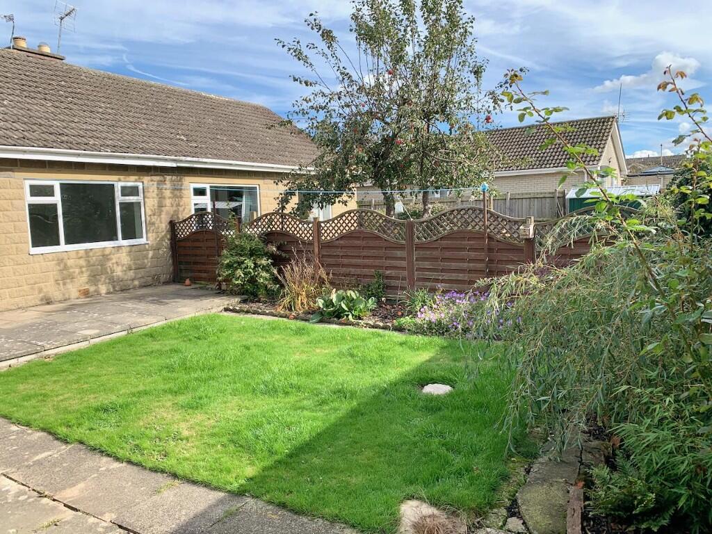 35 Firthland Road, Pickering, YO18 – pohled 2