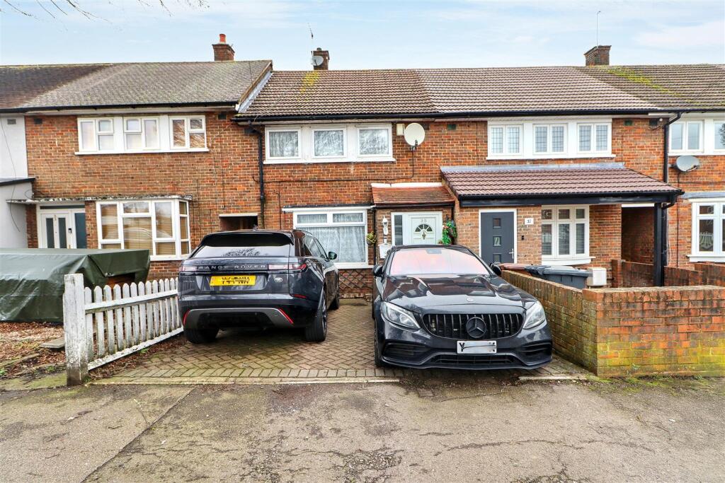 Main image of property: Aycliffe Road, Borehamwood