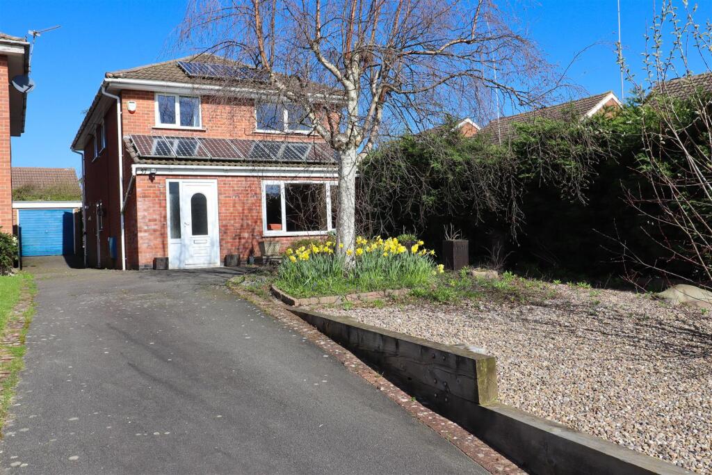 Main image of property: Henley Way, West Hallam