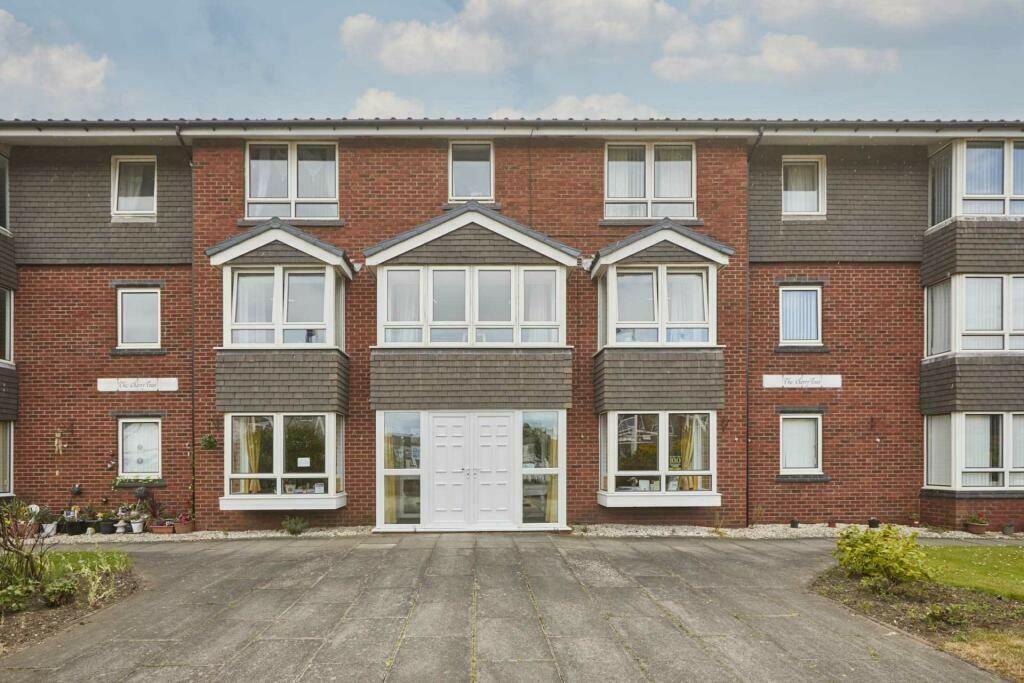 Main image of property: Cherry Trees, Coatham Road, Redcar, Redcar And Cleveland